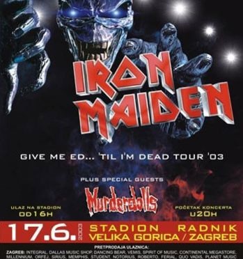 Stadion Radnik – Zagreb