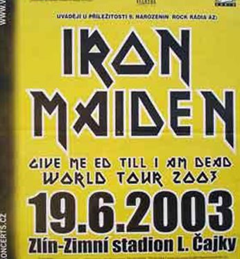 Zimni Stadion – Zlin