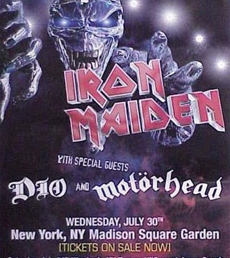 Tommy Hilfiger (At Jones Beach) – Wantagh, NY