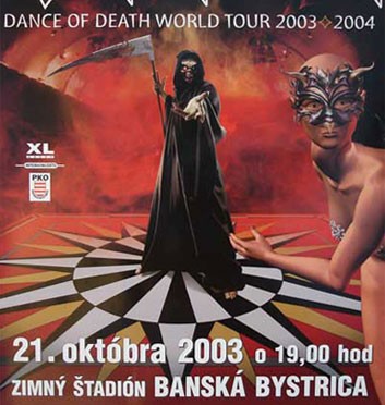 Zimný štadión – Banská Bystrica