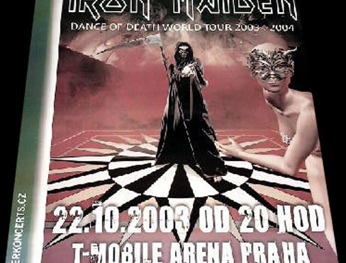 T-Mobile Arena – Prague