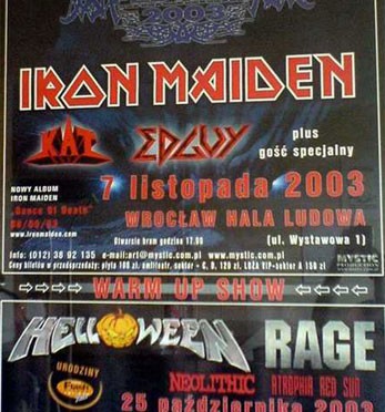 Hala Ludowa – Wroclaw