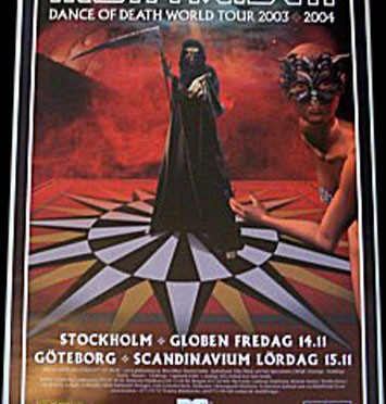 Globen – Stockholm