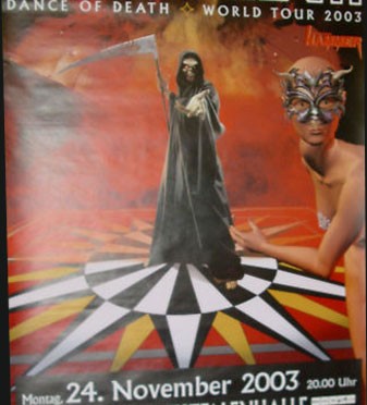 Westfalenhalle – Dortmund