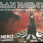 Dance Of Death World Tour 2