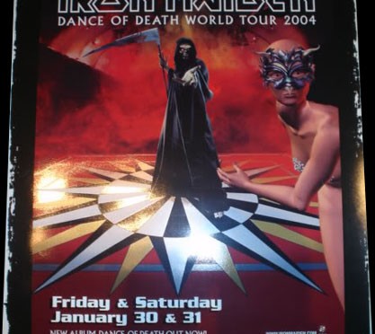 Universal Amphitheatre – Los Angeles, CA