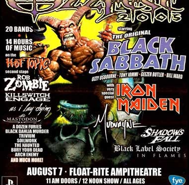 Float-Rite Amphitheatre – Somerset, WI