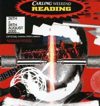 Richfield Avenue – Reading