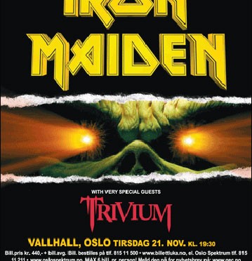 Vestlandshallen – Bergen