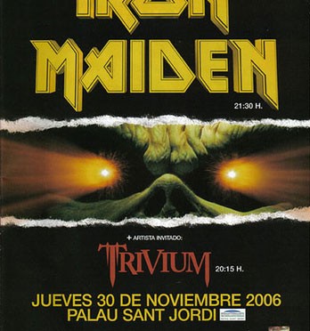 Palau Sant Jordi – Barcelone