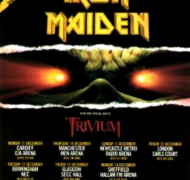 Hallam FM Arena – Sheffield