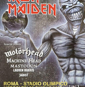 Stadio Olimpico – Rome