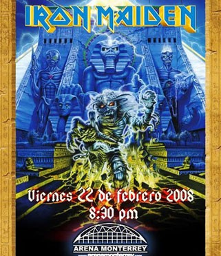 Arena Monterrey – Monterrey, NL