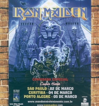 Gigantinho – Porto Alegre