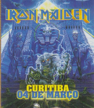 Pedreira Paulo Leminski – Curitiba