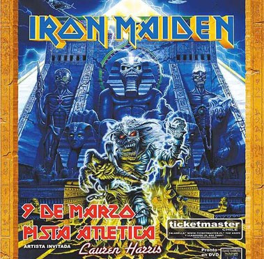 Pista Atletica Estadio Nacional – Santiago