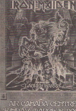 Air Canada Centre – Toronto, ON