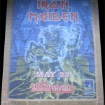 Somewhere Back In Tme World Tour 2008