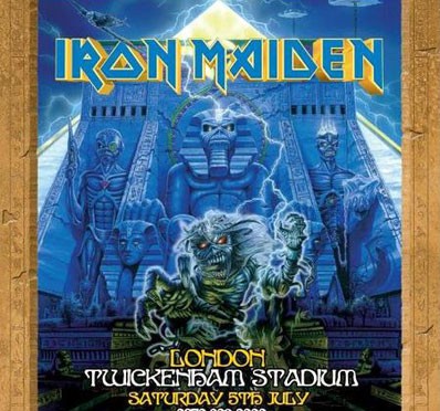 Twickenham Stadium – Londres