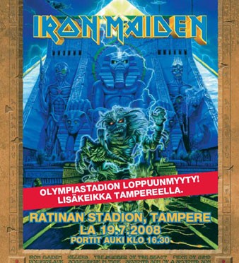 Ratinan Stadion – Tampere