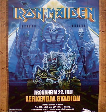 Lerkendal – Trondheim