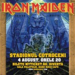 Somewhere Back In Time World Tour 2008/2009