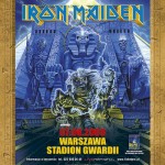 Somewhere Back In Time World Tour 2008/2009