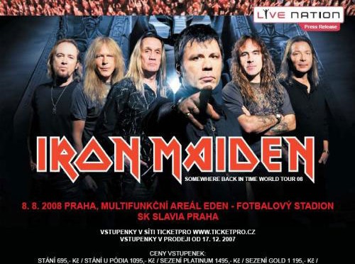 Slavia Football Stadium – Prague