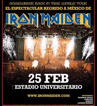 Estadio Universitario – Monterrey, NL