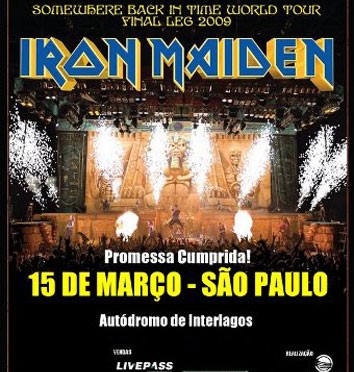 Autodromo De Interlagos – São Paulo