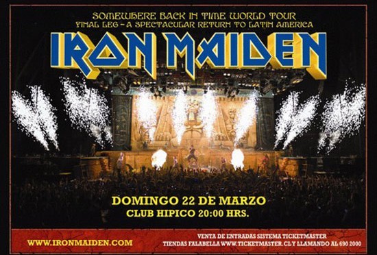 Club Hipico – Santiago