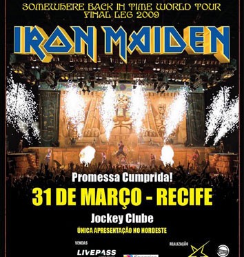 Jockey Club – Recife