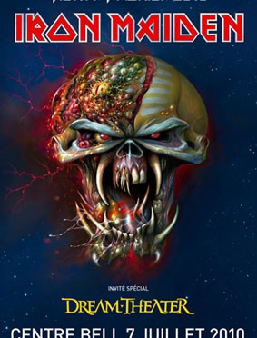 Centre Bell – Montreal, QC