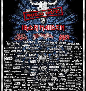Wacken:Open:Air