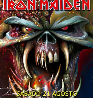 Auditorio Marina Sur – Valencia