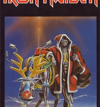 Christmas Somewhere In Time (Ref. 1016)