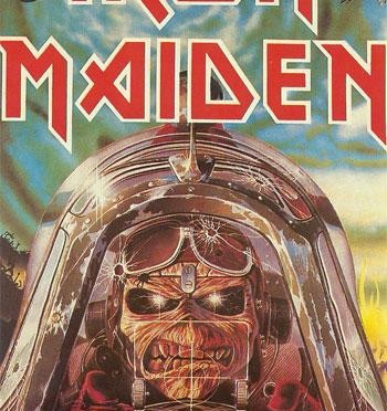 Aces High (Ref. 1026 – EEC)