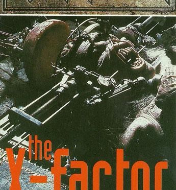 The X Factor (Ref. 1071)