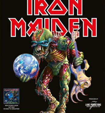 Singapore Indoor Stadium