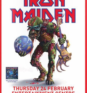 Entertainment Centre – Sydney