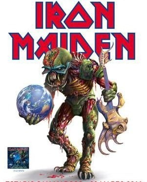 Estadio San Marcos – Lima