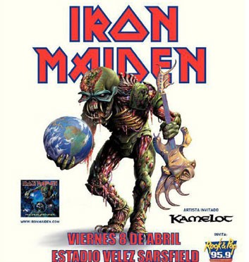 Velez Sarsfield  – Buenos Aires