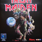 The Final Frontier World Tour 2011