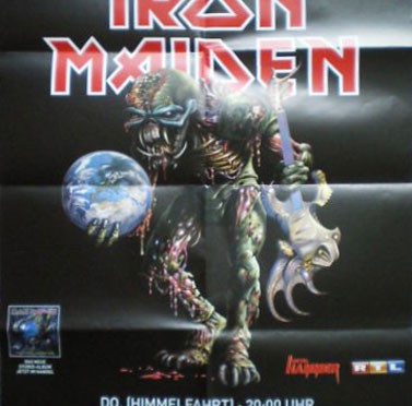 O2 World – Hambourg