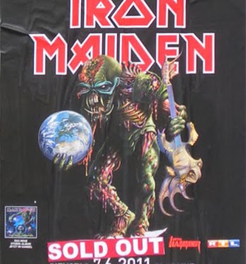 Schleyerhalle – Stuttgart