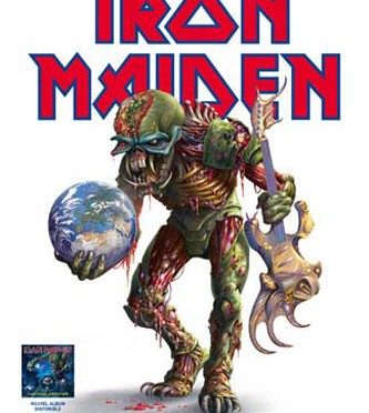 Palais Omnisport de Paris-Bercy – Paris