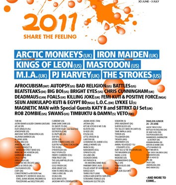 Roskilde Festival