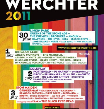 Rock Werchter