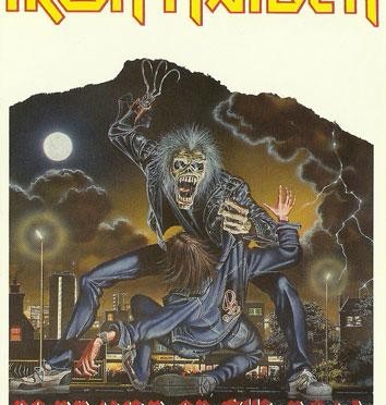 No Prayer On The Road (Ref. 1196)