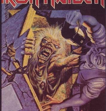 No Prayer For The Dying (Ref. 1197)